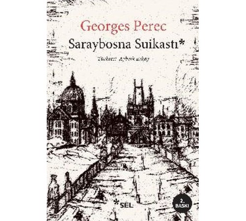 Saraybosna Suikastı