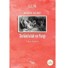 Sorumluluk ve Yargı