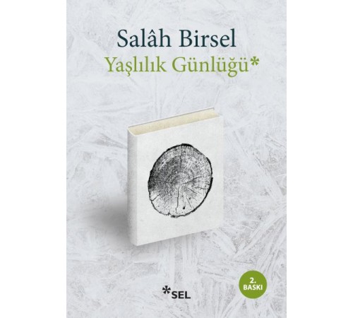 Yaşlılık Günlüğü Yaşlılık Günlüğü