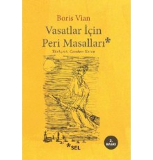 Vasatlar İçin Peri Masalı