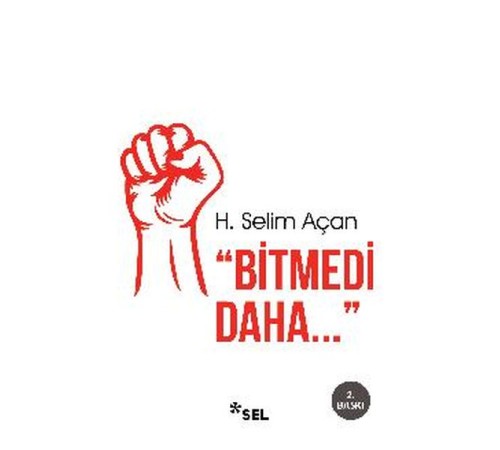 Bitmedi Daha Bitmedi Daha