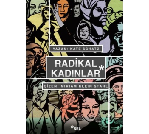 Radikal Kadınlar Radikal Kadınlar