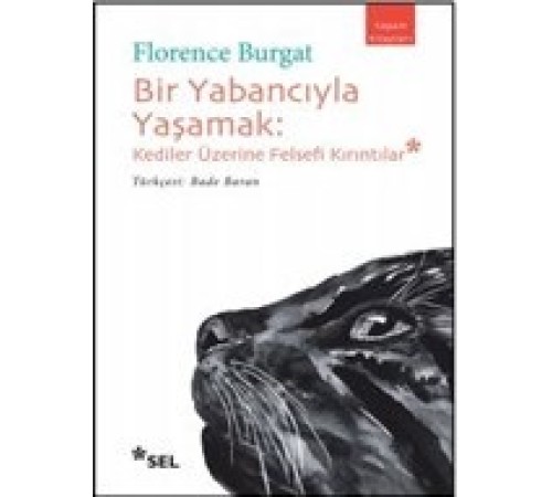 Bir Yabancıyla Yaşamak