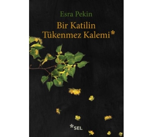 Bir Katilin Tükenmez Kalemi