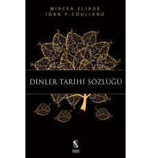 Dinler Tarihi Sözlüğü