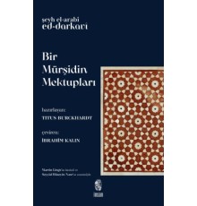 Bir Mürşidin Mektupları