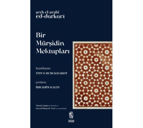 Bir Mürşidin Mektupları