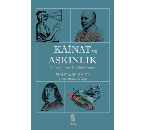 Kainat ve Aşkınlık