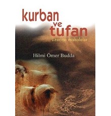 Kurban ve Tufan Üzerine Makaleler
