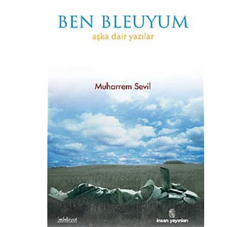 Ben Bleuyum