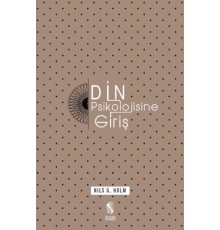 Din Psikolojisine Giriş