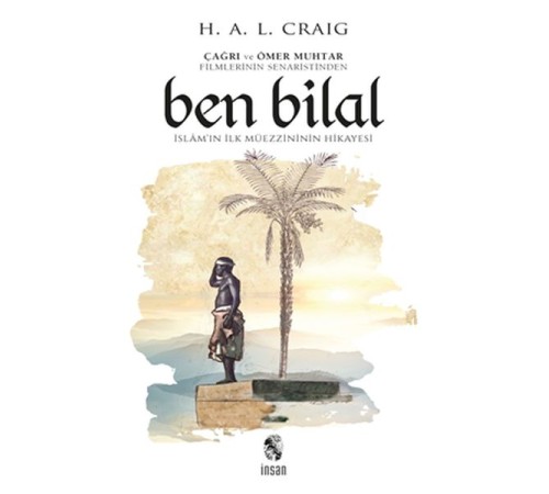 Ben Bilal Ben Bilal