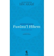 Günümüz İnsanına Fususu'l-Hikem