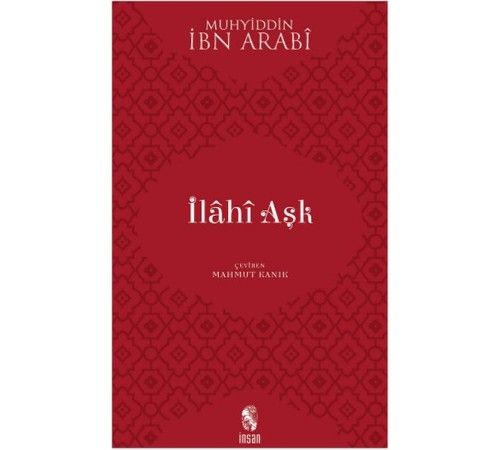 İlahi Aşk İlahi Aşk