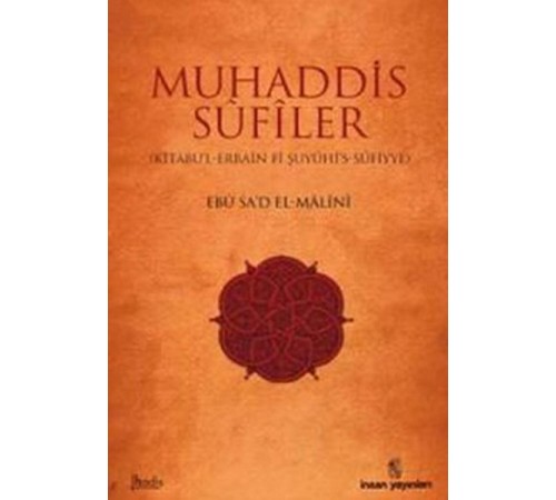 Muhaddis Sufiler Muhaddis Sufiler