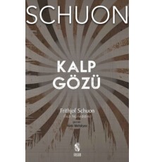 Kalp Gözü  Metafizik, Kozmoloji, Manevi Hayat