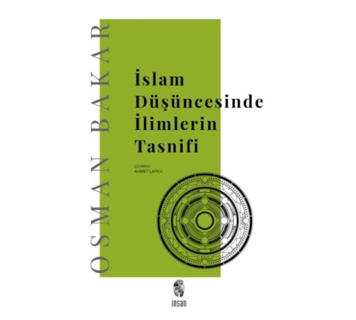 İslam Düşüncesinde İlimlerin Tasnifi
