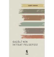 Gazali'nin İktisat Felsefesi