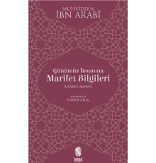 Günümüz İnsanına Marifet Bilgileri