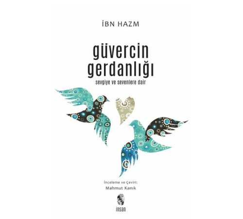 Güvercin Gerdanlığı