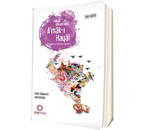 A'mak-ı Hayal A'mak-ı Hayal
