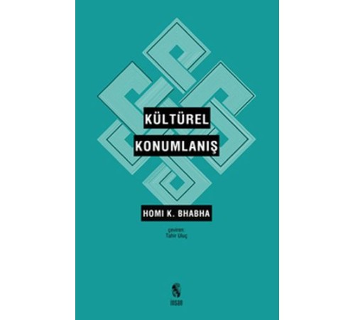 Kültürel Konumlanış Kültürel Konumlanış