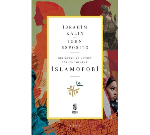 Bir Korku ve Nefret Söylemi Olarak İslamofobi