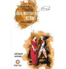 Genç Werther'in Acıları - (Cep boy)
