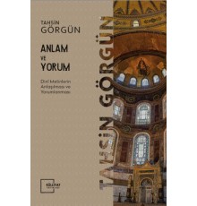 Anlam ve Yorum
