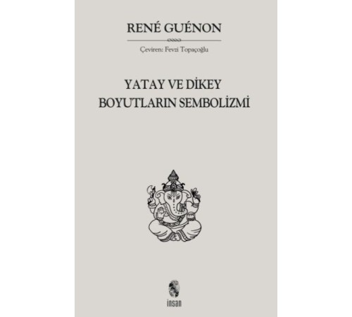 Yatay ve Dikey Boyutların Sembolizmi