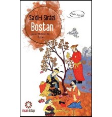 Bostan (Cep Boy)