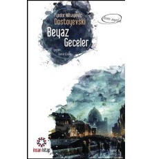 Beyaz Geceler (Cep Boy)