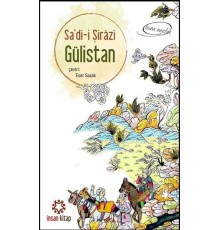Gülistan (Cep Boy)