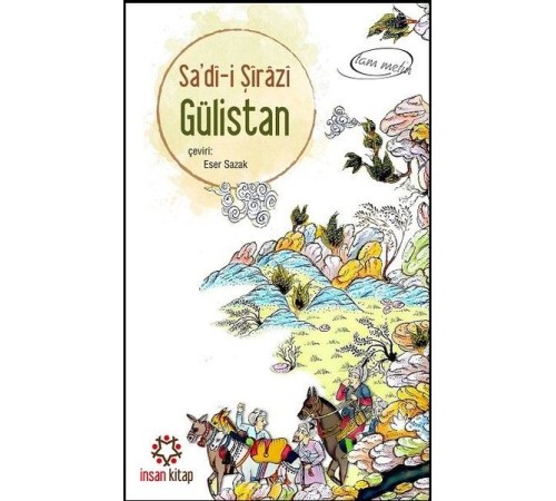 Gülistan (Cep Boy) Gülistan (Cep Boy)