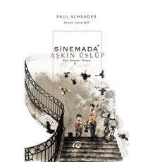 Sinemada Aşkın Üslup