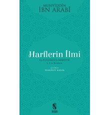 Harflerin İlmi