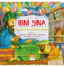 Müslüman Bilim Adamları 1 - İbni Sina