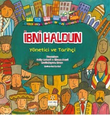 Müslüman Bilim Adamları 2 - İbni Haldun