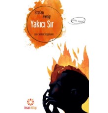 Yakıcı Sır (Tam Metin)