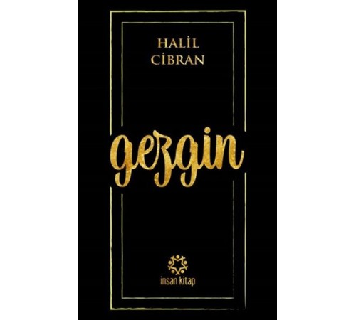 Gezgin (Cep Boy) Gezgin (Cep Boy)