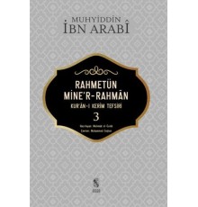 Rahmetün Mine'r-Rahman - (Kur'an-ı Kerim Tefsiri 3)