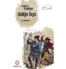Deliliğe Övgü (Cep Boy)
