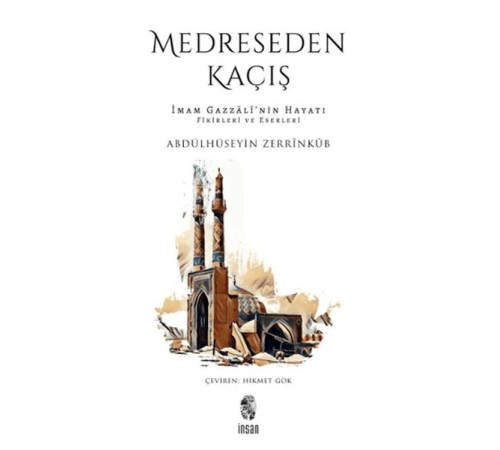 Medreseden Kaçış