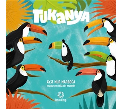 Tukanya