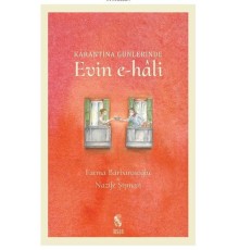 Karantina Günlerinde Evin e-hali