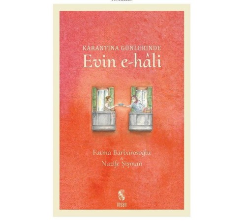 Karantina Günlerinde Evin e-hali