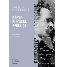 Böyle Buyurdu Zerdüşt