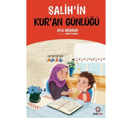 Salih'in Kuran Günlüğü