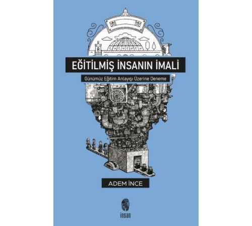 Eğitilmiş İnsanın İmali