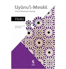 Uyünul-Mesail - Felsefi Meselelerin Kaynağı